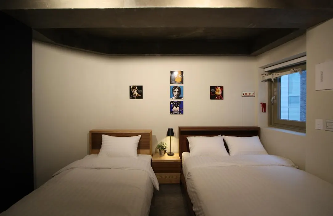 Nabi Hostel-1
